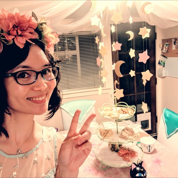 Meet your Posher, Mie - Picture 1 of 1